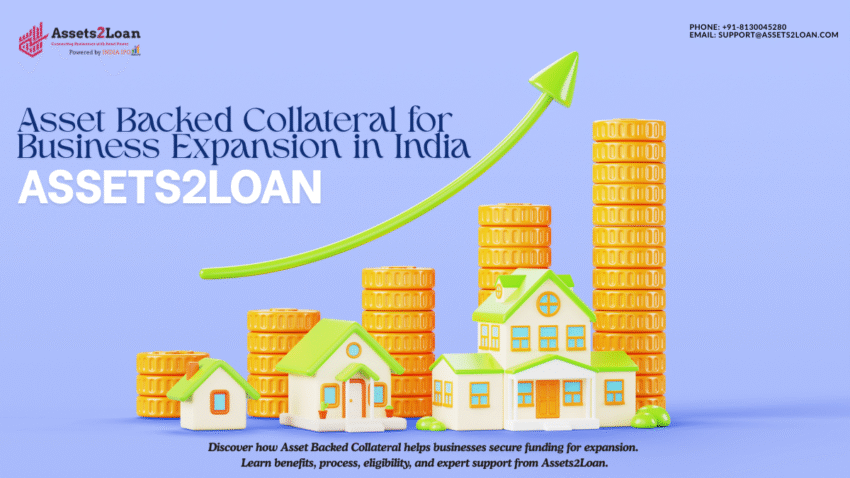 Asset Backed Collateral A2L