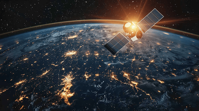 Satellite 5G Convergence Is Redefining Universal Network Coverage