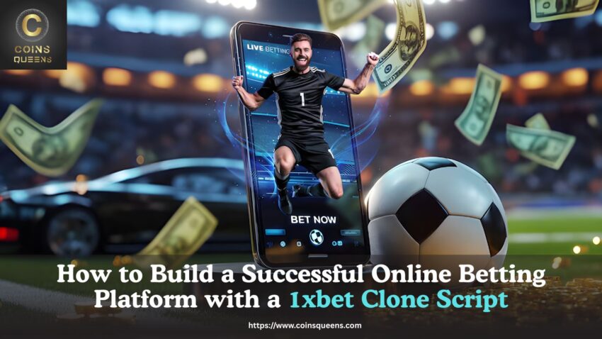 1xbet clone script 1