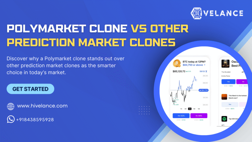 polymarket clone vs other predcition market