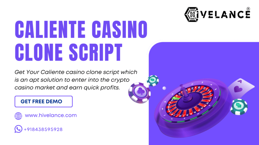 caliente casino clone scirpt