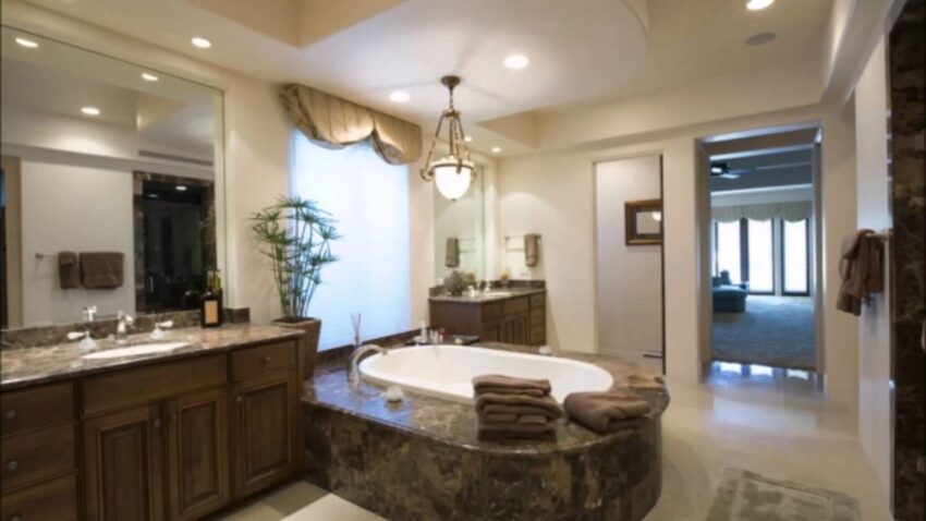Bathroom Remodeling Denton image 4