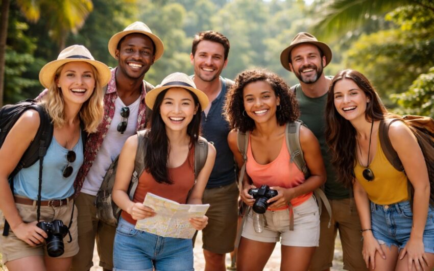 tourist group blog 2500
