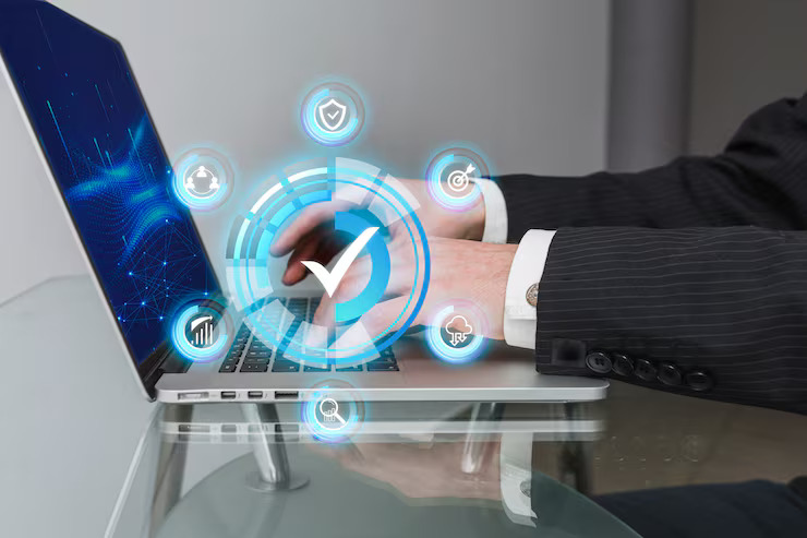 business process automation services