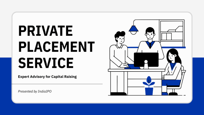 Private Placement Service