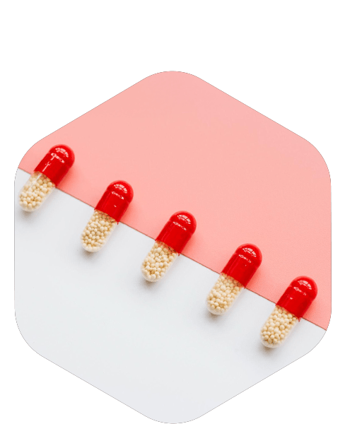 Aprepitant Pellets Manufacturer