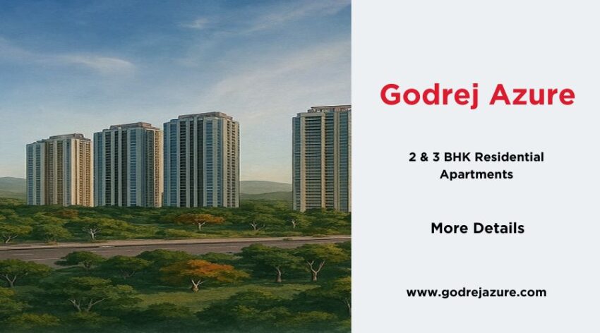Godrej Azure