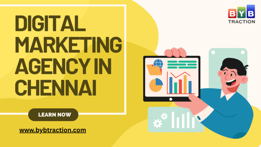 Yellow White Professional Business Blog Banner 1