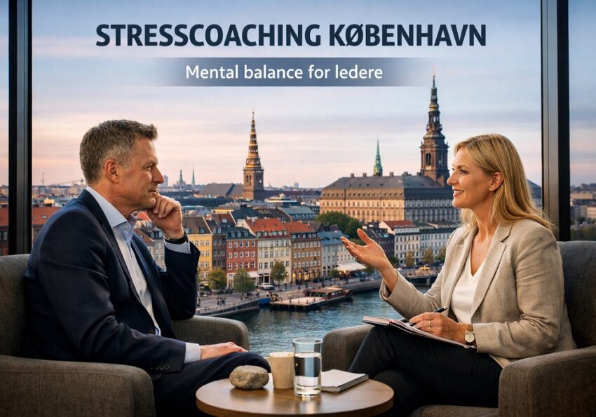 stresscoach