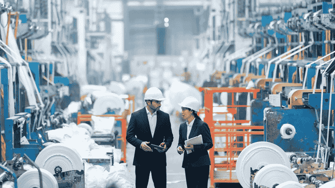 Regulations and Strategies for Carbon Credits in the Manufacturing Sector