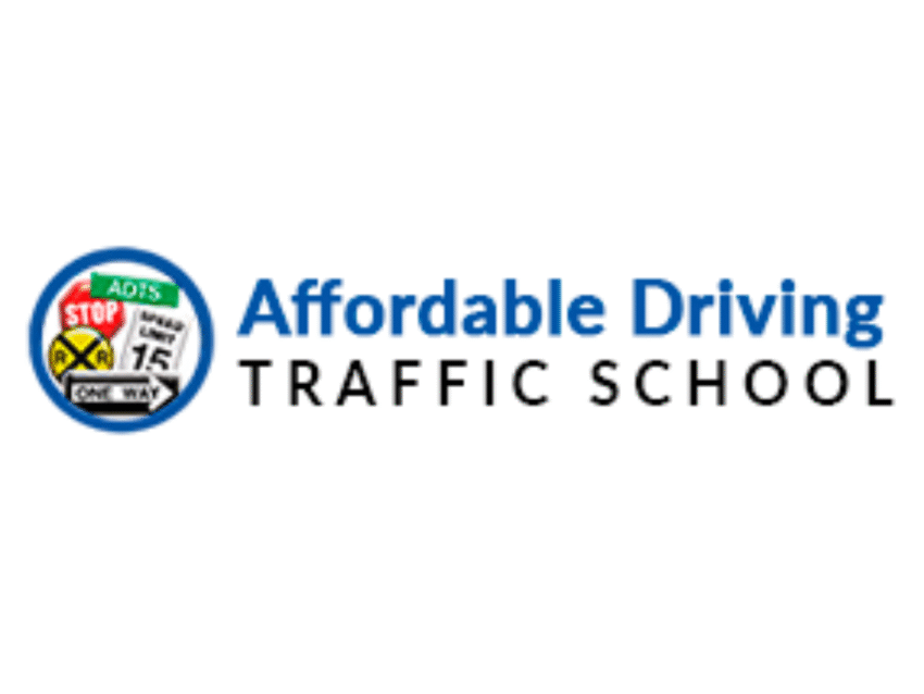 Affordable Driving Traffic School 1