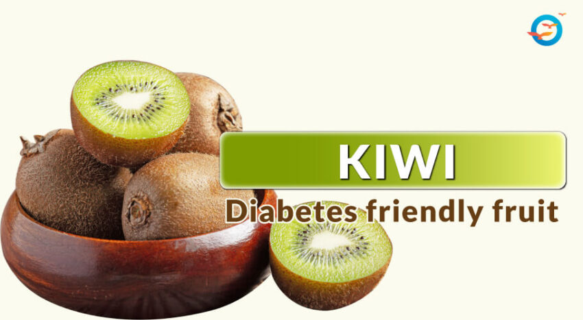 kiwi for diabetes patients