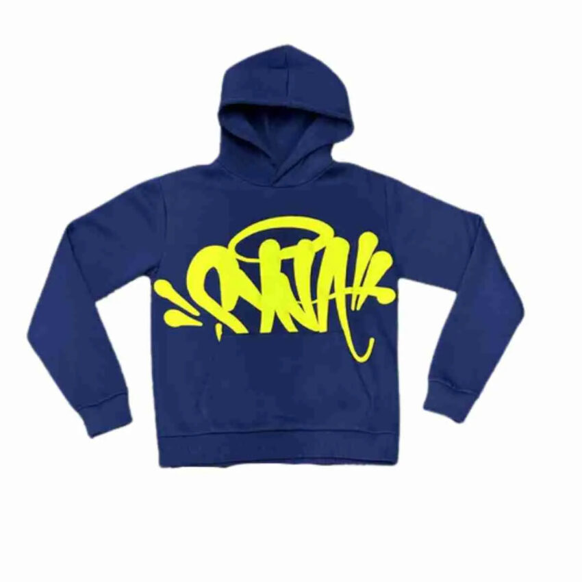 Syna World Hoodie 12