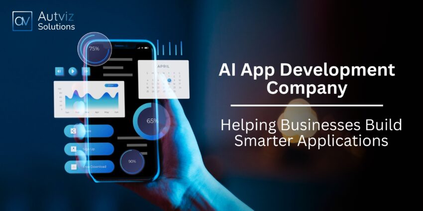 ai app development company
