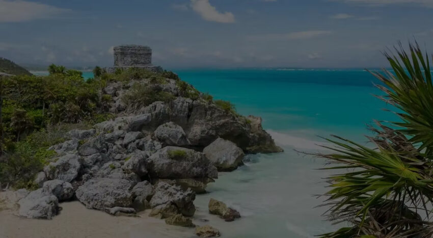 agencias de viaje de monterrey