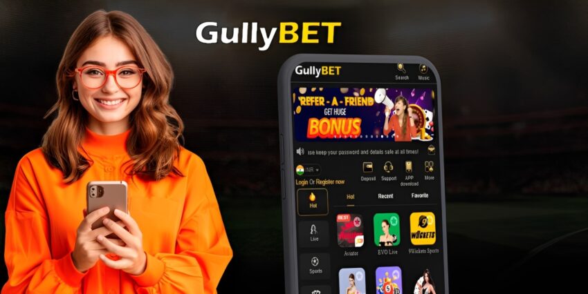 Why Gully BET is The Perfect Choice For Playing Skill Based Online Games