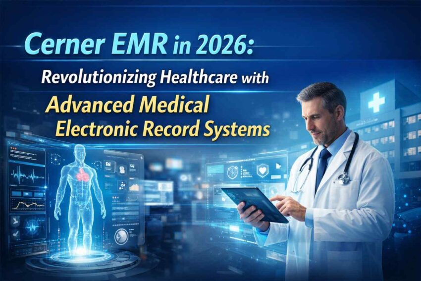 cerner emr