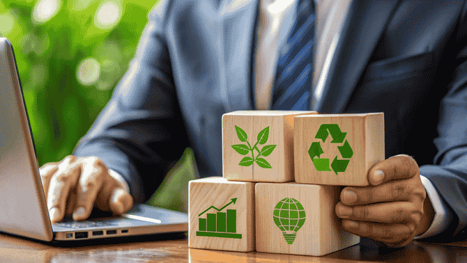 Actionable Strategies for Implementing Sustainable Procurement Practices 1