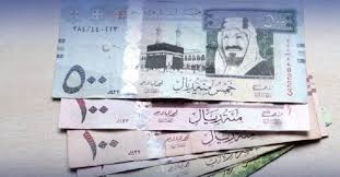 Riyal to PKR