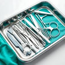 daintle instrument in us