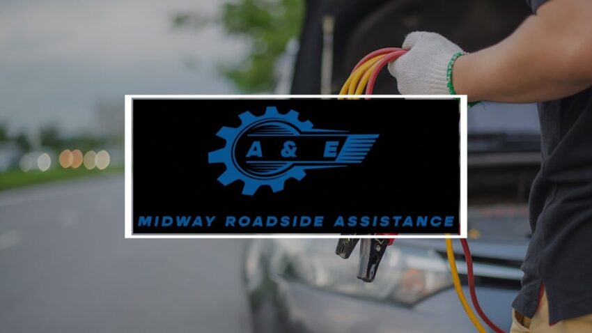 Get Reliable Emergency Roadside Assistance in IL