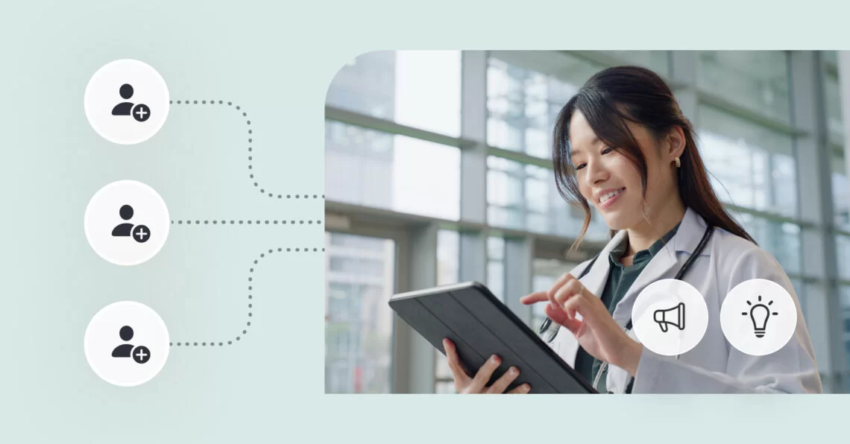 Healthcare Lead Generation