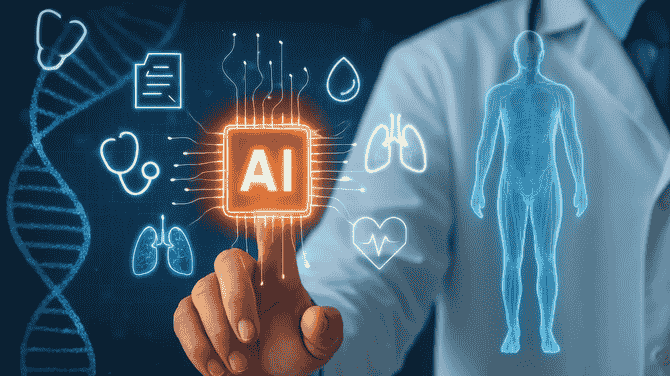 How AI is Enhancing Health Resilience and Response to Crises in 2026