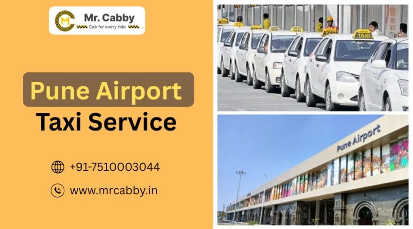 Mumbai Airport Taxi Service 1