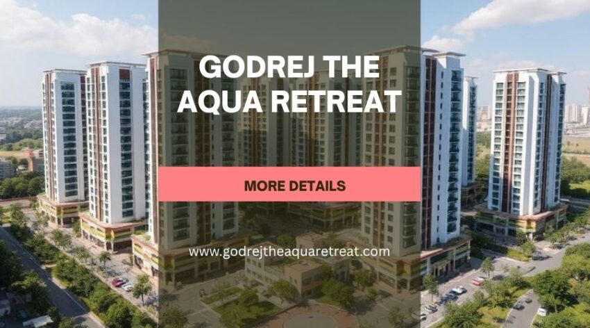 Godrej The Aqua Retreat 29 1