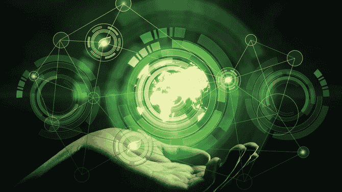 Green Network Revolution Why Carbon Aware Routing Is Reshaping Telco 2026