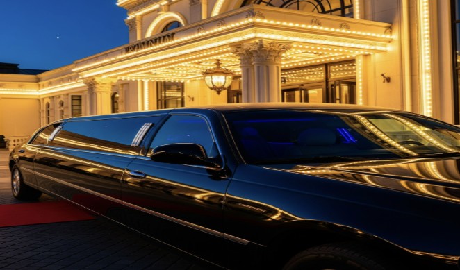 limo service
