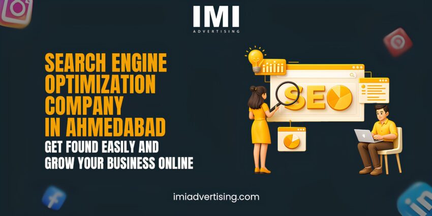 search engine optimization company in india