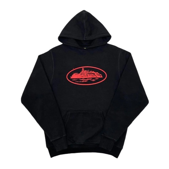 Pull Corteiz Noir 1