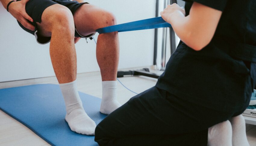 Physiotherapy 33 1
