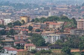 cameroon