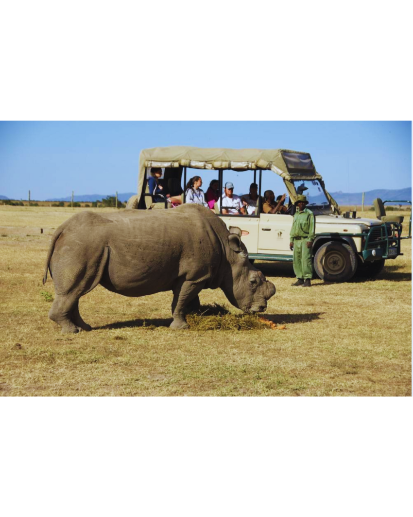 Tanzania