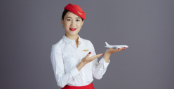 air hostess diploma 1 1