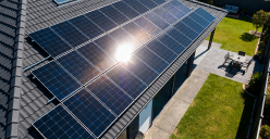 solar panel services near me