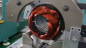 winding machine