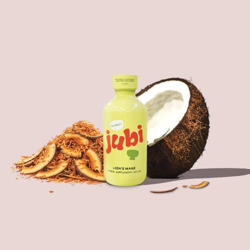 Drink Jubi 1