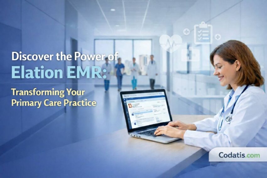 Elation EMR