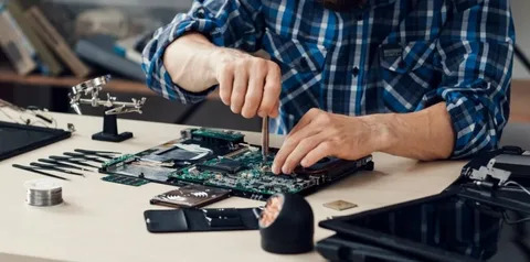 computer repair