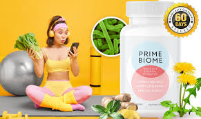 PrimeBiome 1