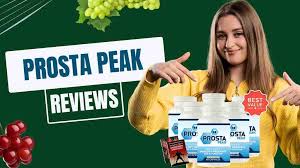 Prosta Peak
