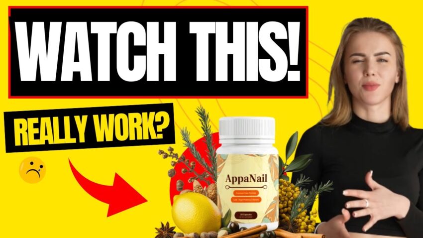 AppaNail r 2