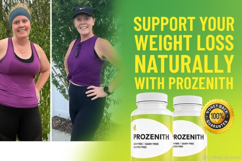 Prozenith