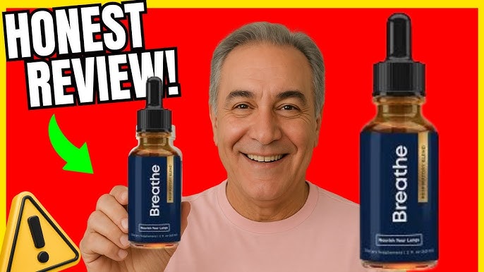 Breathe Supplement 1 2
