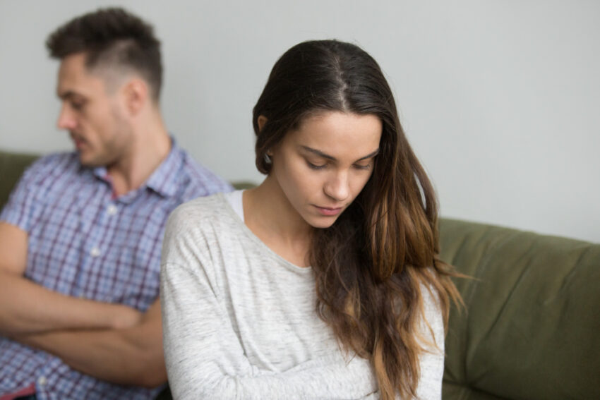 childless couple 1