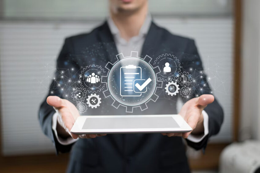 enterprise information management
