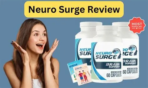 Neuro Surge 1 4